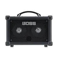 在飛比找momo購物網優惠-【BOSS】DCB-LX DUAL CUBE BASS LX