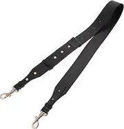[DOITOOL] 1Pc Adjustable Bag Strap Fashionable Replacement for Handbags Messenger Bags Clutch Bags Versatile Accessory for Style