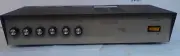 50 W Amp Teletalk/Faraday CY 251 NIB NOS sound production vintage audio NOS NIB