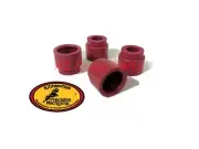 Kibblewhite Viton Valve Stem Seals Head Rebuild Triumph 500 650 750 KPMI 71012