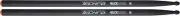 Techra Black Diamond 5B Drum Sticks