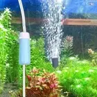 Energy Saving Aquarium Air Pump Silent Aerator Pump Small Oxygenator Home