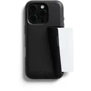 Bellroy 3 Card Case for iPhone 16 Pro (Black)