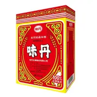 在飛比找蝦皮購物優惠-味丹食用結晶味精500克