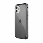 X-Doria iPhone 12 mini Raptic Case - Air Black