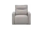 ALCINA FABRIC Electric Recliner