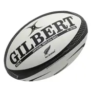 Gilbert New Zealand All Blacks Replica Rugby Union Ball