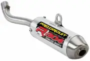 Pro Circuit R-304 Shorty Silencer-Husqvarna-TC 250-23-24 - Motocross Dirt Bike M