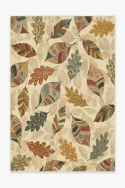 200' x 290' | Machine Washable Runner Rug | Kid & Pet Friendly | Indoor Rug | Aurelia Amber Rug | Ruggable