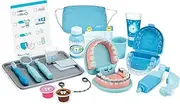 Melissa & Doug - Super Smile Dentist Play Set