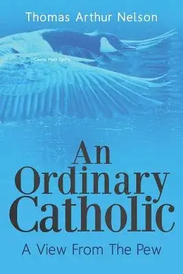 An Ordinary Catholic: A View from the Pew