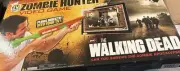 Zombie Hunter Video Game: THE WALKING DEAD (TV Game Systems, 2012) Shooter New