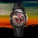 BOMBERG 炸彈錶 BOLT-68 石英紅色珍珠雄鷹錶-45mm BS45CHPBA.EGP-2.3