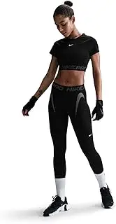 [Nike] Women's Leggings Np Dri-fit Mr 7/8 TT Grx