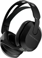 500 PS5 Turtle Beach Stealth Wireless Amplified Gaming Headset PC