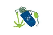 Jetpilot Complete Folding Grapnel PWC Anchor for Jet Skis, Inflatables and Boats