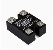1PC Fit For GOLD Solid-state relay SAP4890D 90A DC controlled AC