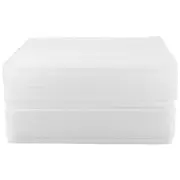 1 Set Egg Protection Egg Tray Containers Shipping Egg Tray Egg Protector