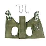 Pet Hair Cutting Hanger Hammock Scratch-proof Cat Trimming Bag Puppy Supplies