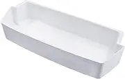 2187172 Refrigerator Door Shelf Bin for Whirlpool for Frigidaire Whirlpool Kenmore Amana Refrigerator PS328468 AP3853103 (1pc)