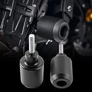 Motorcycle Slider Motorcycle Frame Slider Fairing Guard for CB650R 2019-2021 CB1000R 2018 2019 2020 2021 2022 Crash Pad Protector Anti Crash Front Axle Slider