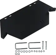 Moose Racing Plow Mount 4501-0872