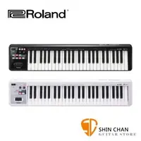 在飛比找蝦皮購物優惠-Roland A-49 主控鍵盤 49鍵 / 專業 MIDI