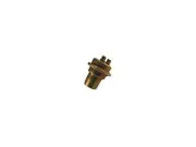 Bosch Fuel Accumulator fits Porsche 911 1974-1975 2.7L H6 46FWWZ