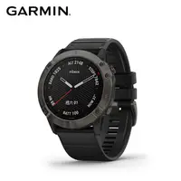 在飛比找蝦皮商城精選優惠-【現貨】GARMIN Fenix 6X 進階複合式運動GPS