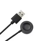 For Fossil GEN 6/5/4 Smart Watch Magnetic Charging Cable Watch Accessories