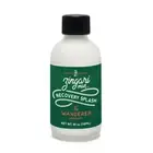 The Hikers Recovery Splash - Aftershave Balm 118ml Zingari Man Made IN USA