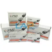 QTY:1 NEW FOR PMI MSA35E-N MSA35EN Guide rail slider