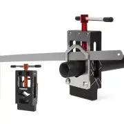 Handlebar Manual Measurement Deviation Carbon Fiber Fork Guide Seatpost