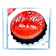 Pop Hits of the 60s & 70s on 2 Disc CD
