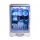 大同105L紫外線四層烘碗機烘碗機TMO-D105S