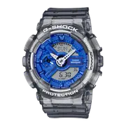 Casio G-Shock GMA-S110TB-8A Womens Watch