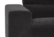 DARIO FABRIC 2 Seater Sofa