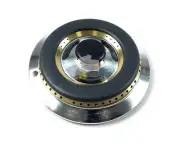 GENUINE ILVE STOVE COOKTOP WOK BURNER COMPLETE ASSEMBLY T906LMP T906WMP