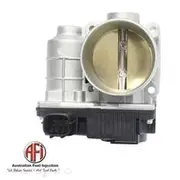 AFI Throttle Body Assembly - TB1143