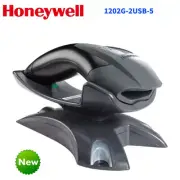 Honeywell Voyager 1202G Wireless Bluetooth Barcode Scanner Kit (1202G-2USB-5)