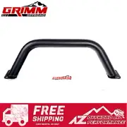 Grimm Offroad Front Steel Bumper Mid Hoop for '20+ Jeep Gladiator JT (for: Jeep)