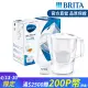 【德國BRITA】Aluna XL愛奴娜濾水壺 (內含1入濾芯)