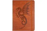 Peter Pauper Press Journal Small Artisan Dragon 342959