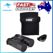 NEW Bushnell 10 X 42 Powerview Roof Prism Binocular | FREE SHIPPING!
