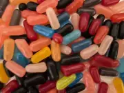 Mike and Ike Ultimate Mix of 14+ Fruit Flavors Chewy Candy BULK- 3 POUNDS CANDY