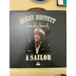 西洋音樂黑膠：水手兒子的兒子SON OF A SN OF A SAILOR-JIMMY BUFFET