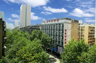 宜昌華星酒店Huaxing Hotel