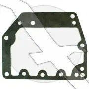 Mercury Marine Outboard Cylinder Block To Baffle Plate Gasket 27-78411