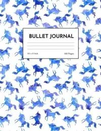 在飛比找博客來優惠-Bullet Journal: Simple Unicorn