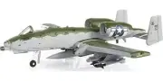 Fairchild Republic A-10C Thunderbolt II U.S. Force 355th Fighter Wing Diecast -